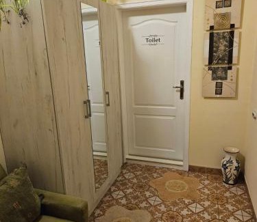 Sabac Apartamento | Apartman Biljana