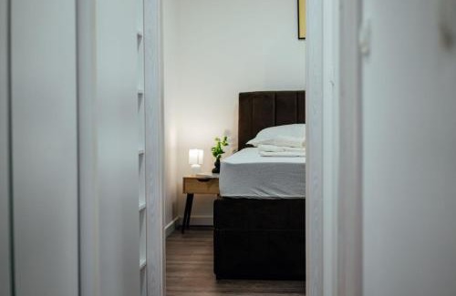 Imotski Apartamento | Apartman Biokovo