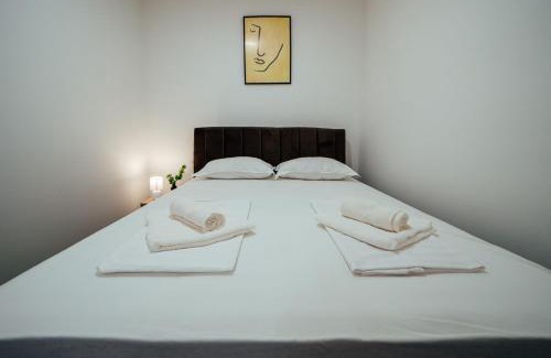 Imotski Apartamento | Apartman Biokovo