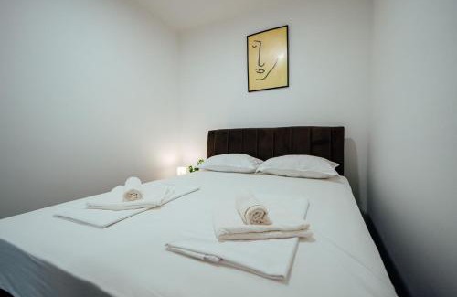 Imotski Apartamento | Apartman Biokovo