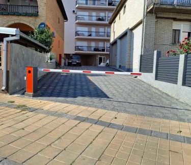 Vranje Apartamento | Apartman Biser Vranja - FREE PARKING - CITY CENTER
