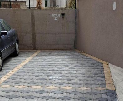 Vranje Apartamento | Apartman Biser Vranja - FREE PARKING - CITY CENTER