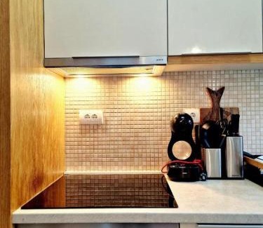 Przno Apartamento | Apartman BJANKA