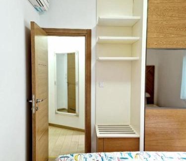 Przno Apartamento | Apartman BJANKA