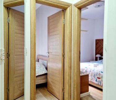 Przno Apartamento | Apartman BJANKA