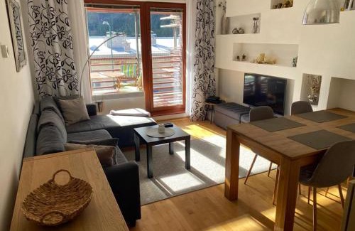 Bjelasnica Apartamento | Apartman Bjelasnica