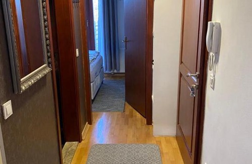 Bjelasnica Apartamento | Apartman Bjelasnica