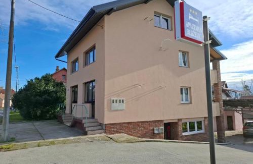 Kutina Apartamento | Apartman Blažević