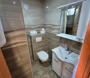 Kutina Apartamento | Apartman Blažević