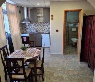 Kutina Apartamento | Apartman Blažević