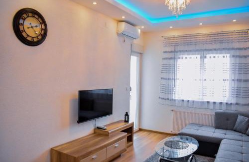 Banja Koviljaca Apartamento | Apartman BLAGOJEVIĆ