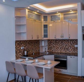 Banja Koviljaca Apartamento | Apartman BLAGOJEVIĆ