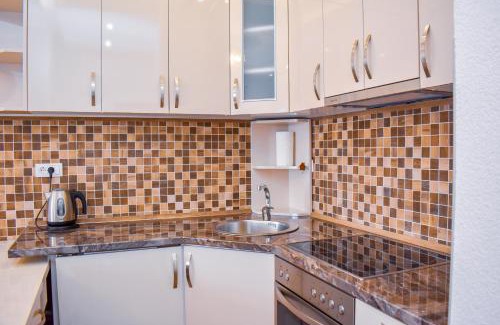 Banja Koviljaca Apartamento | Apartman BLAGOJEVIĆ