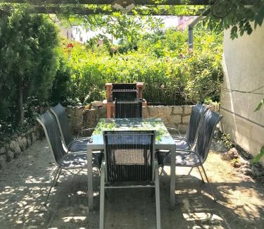 Kastav Apartamento | Apartman Blazek Kastav