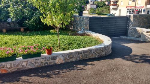 Kastav Apartamento | Apartman Blazek Kastav