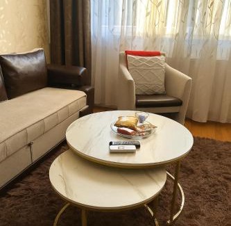 Novo Sarajevo Apartamento | Apartman Bloom