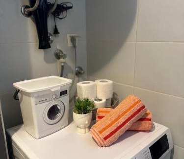 Novo Sarajevo Apartamento | Apartman Bloom