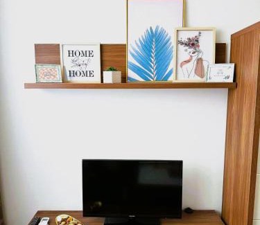 Novo Sarajevo Apartamento | Apartman Bloom