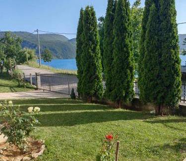 Herzegovina-Neretva Canton Apartamento | Apartman Bošnjak Ramsko jezero