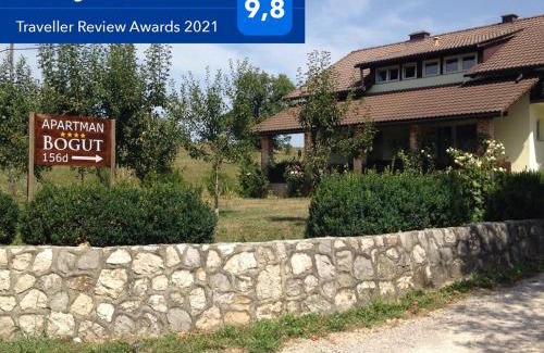 Slunj Apartamento | Apartman "BOGUT"