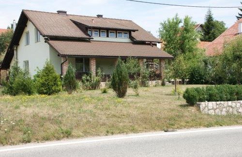 Slunj Apartamento | Apartman "BOGUT"