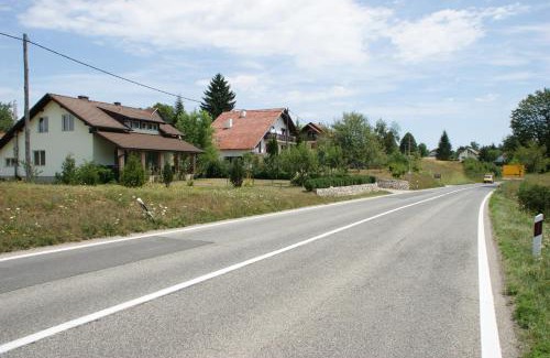 Slunj Apartamento | Apartman "BOGUT"