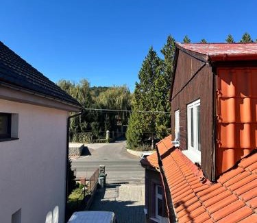 Opatovce nad Nitrou Apartamento | Apartman Bojnice Kúpele