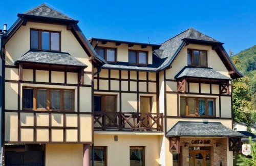 Rajecke Teplice Apartamento | Apartman Bonno Rajecke Teplice