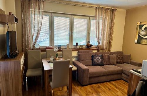 Rajecke Teplice Apartamento | Apartman Bonno Rajecke Teplice