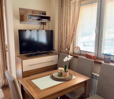 Rajecke Teplice Apartamento | Apartman Bonno Rajecke Teplice