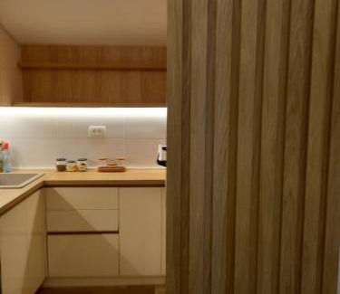Krstac Apartamento | Apartman Borka Rezevici