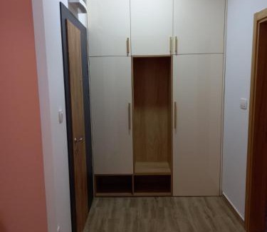 Krstac Apartamento | Apartman Borka Rezevici