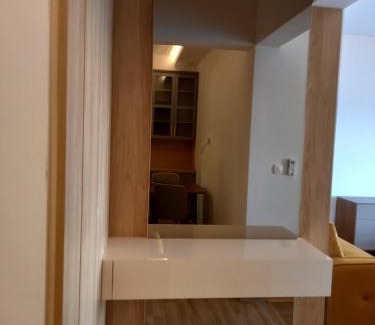 Krstac Apartamento | Apartman Borka Rezevici
