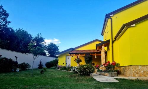 Galizana Apartamento | Apartman Boro