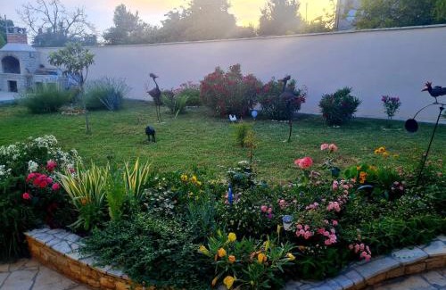 Galizana Apartamento | Apartman Boro