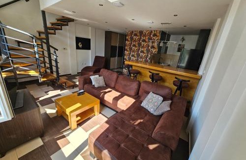 Sabac Apartamento | Apartman BOROVO