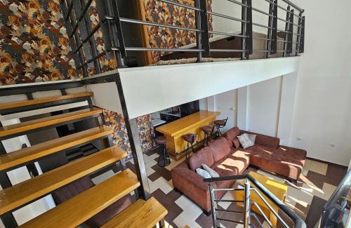 Sabac Apartamento | Apartman BOROVO