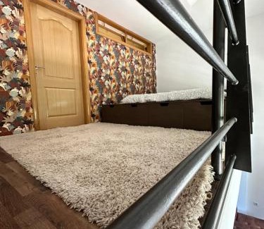 Sabac Apartamento | Apartman BOROVO