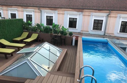 Osijek Apartamento | Apartman Boutique Tvrđa