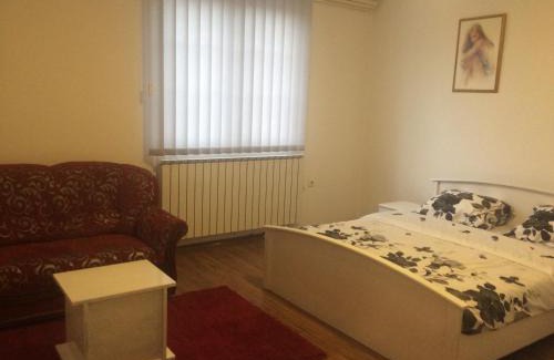 Bijeljina Apartamento | Apartman br.1