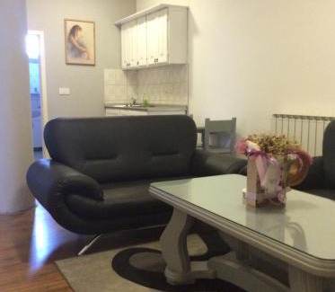 Bijeljina Apartamento | Apartman br.1