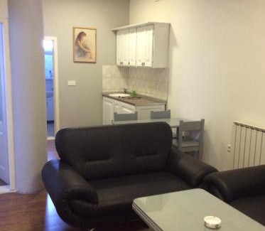 Bijeljina Apartamento | Apartman br.1