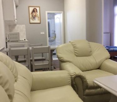 Bijeljina Apartamento | Apartman br 4