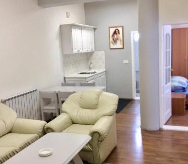 Bijeljina Apartamento | Apartman br 4
