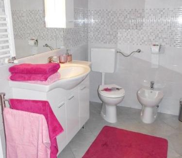Virovitica Apartamento | Apartman Braja