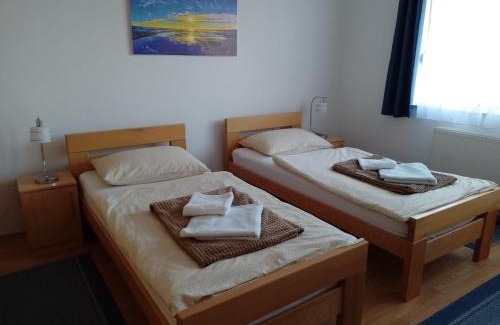 Virovitica Apartamento | Apartman Braja