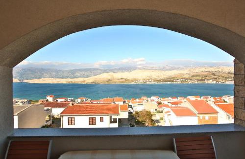 Pag Apartamento | Apartman Branko