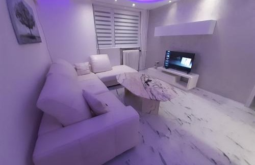 Banovo brdo Apartamento | Apartman brdo