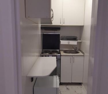 Banovo brdo Apartamento | Apartman brdo