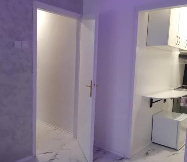 Banovo brdo Apartamento | Apartman brdo